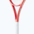 Racchetta da tennis Wilson Envy SE pink guava/mint 4