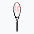 Racchetta da tennis junior Wilson Pro Staff Precision NXT Jr 26 black/red 2