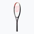 Racchetta da tennis junior Wilson Pro Staff Precision NXT Jr 26 black/red 3