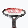 Racchetta da tennis junior Wilson Pro Staff Precision NXT Jr 26 black/red 5