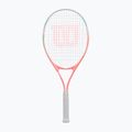 Racchetta da tennis Wilson Envy XP Lite coral