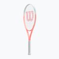 Racchetta da tennis Wilson Envy XP Lite coral 2
