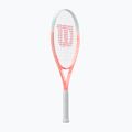 Racchetta da tennis Wilson Envy XP Lite coral 3
