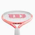 Racchetta da tennis Wilson Envy XP Lite coral 4