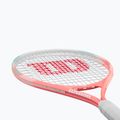 Racchetta da tennis Wilson Envy XP Lite coral 5