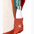 Zaino da tennis Wilson Roland Garros 2026 cream/clay/green 5