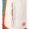 Zaino da tennis Wilson Roland Garros 2026 cream/clay/green 7