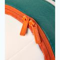 Zaino da tennis Wilson Roland Garros 2026 cream/clay/green 8