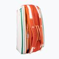 Borsa da tennis Wilson Roland Garros Super Tour 9Pk 2026 cream/clay/green 4