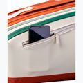 Borsa da tennis Wilson Roland Garros Super Tour 9Pk 2026 cream/clay/green 6