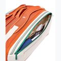 Borsa da tennis Wilson Roland Garros Super Tour 9Pk 2026 cream/clay/green 7