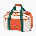 Borsa da tennis Wilson Roland Garros Small Duffel 2026 cream/clay/green