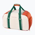 Borsa da tennis Wilson Roland Garros Small Duffel 2026 cream/clay/green 2