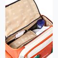 Borsa da tennis Wilson Roland Garros Small Duffel 2026 cream/clay/green 6