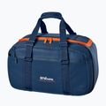 Borsa da tennis Wilson Roland Garros Session De Soiree Small Duffel 2026 navy/clay