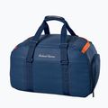 Borsa da tennis Wilson Roland Garros Session De Soiree Small Duffel 2026 navy/clay 2