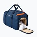 Borsa da tennis Wilson Roland Garros Session De Soiree Small Duffel 2026 navy/clay 5