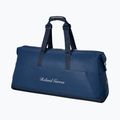 Borsa da tennis Wilson Roland Garros Session De Soiree Large Duffel 2026 navy/clay 2