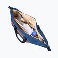 Borsa da tennis Wilson Roland Garros Session De Soiree Large Duffel 2026 navy/clay 6