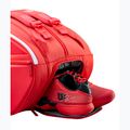 Borsa da padel Wilson Red Super Tour Padel 2026 red 7