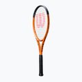 Racchetta da tennis Wilson Burn 100ULS V6 orange 2