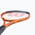 Racchetta da tennis Wilson Burn 100LS V6 orange 5