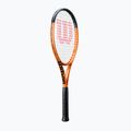 Racchetta da tennis Wilson Burn 100S V6 orange 2