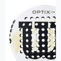 Racchetta da padel Wilson Optix V2 Lite white 6