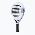 Racchetta da padel Wilson Optix V2 Lite lilac 3