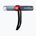 Pala da padel Wilson Optix V2 Power blue 7