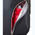 Zaino da padel Wilson Defy Padel black/gold 7
