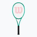 Racchetta da tennis Wilson Blade 101 Team V10 green