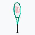 Racchetta da tennis Wilson Blade 101 Team V10 green 2