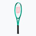 Racchetta da tennis Wilson Blade 101 Team V10 green 3