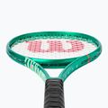Racchetta da tennis Wilson Blade 101 Team V10 green 4