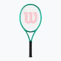 Racchetta da tennis per bambini Wilson Blade Jr 26 V10 green