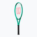 Racchetta da tennis per bambini Wilson Blade Jr 26 V10 green 3