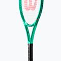Racchetta da tennis per bambini Wilson Blade Jr 26 V10 green 6