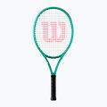 Racchetta da tennis per bambini Wilson Blade Jr 25 V10 green