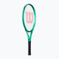 Racchetta da tennis per bambini Wilson Blade Jr 25 V10 green 2