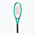 Racchetta da tennis per bambini Wilson Blade Jr 25 V10 green 3
