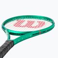 Racchetta da tennis per bambini Wilson Blade Jr 25 V10 green 5