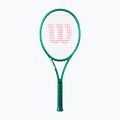 Racchetta da tennis Wilson Blade 104 V10 green 2