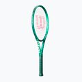 Racchetta da tennis Wilson Blade 104 V10 green 3