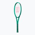 Racchetta da tennis Wilson Blade 104 V10 green 4