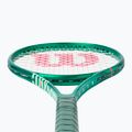 Racchetta da tennis Wilson Blade 104 V10 green 5