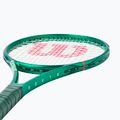 Racchetta da tennis Wilson Blade 104 V10 green 6