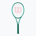 Racchetta da tennis Wilson Blade 100L V10 green 2