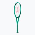Racchetta da tennis Wilson Blade 100L V10 green 4