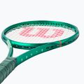 Racchetta da tennis Wilson Blade 100L V10 green 6